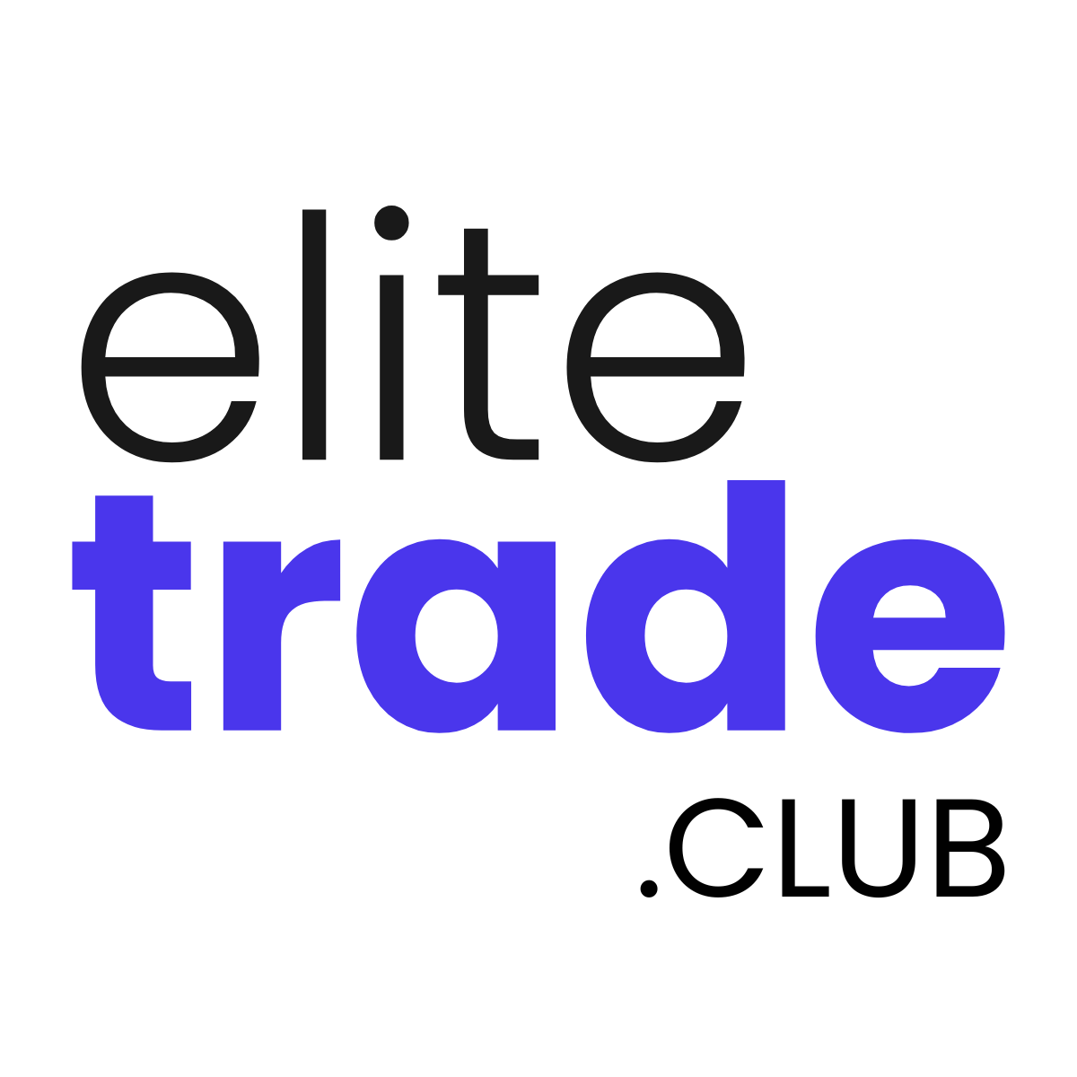 Elite Trade Club | A client of Tinker Solution